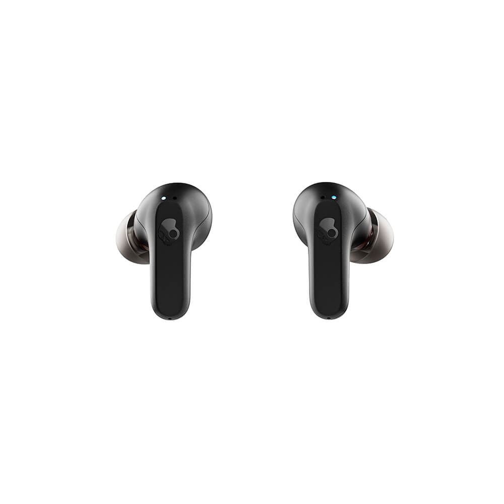 Rail In-Ear Hörlurar TWS Svart