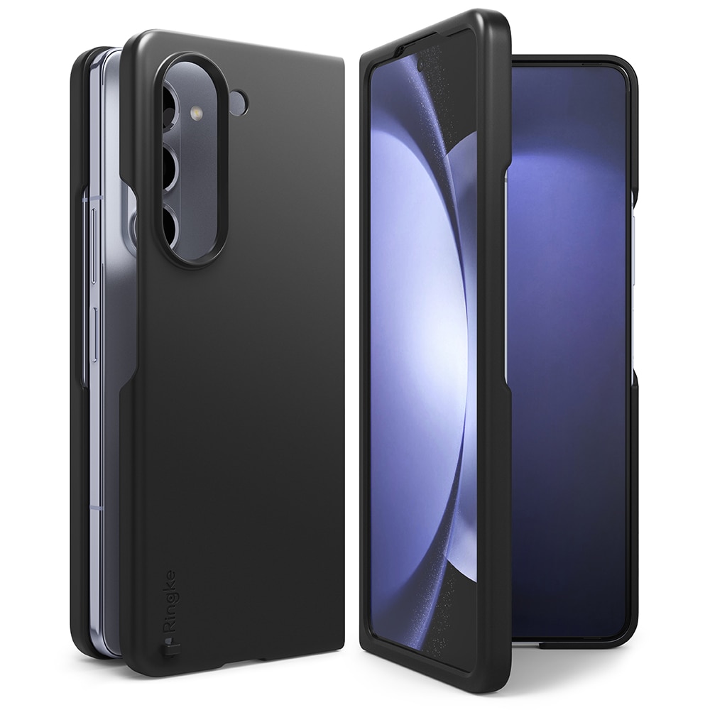 Slim Case Samsung Galaxy Z Fold 5 Black