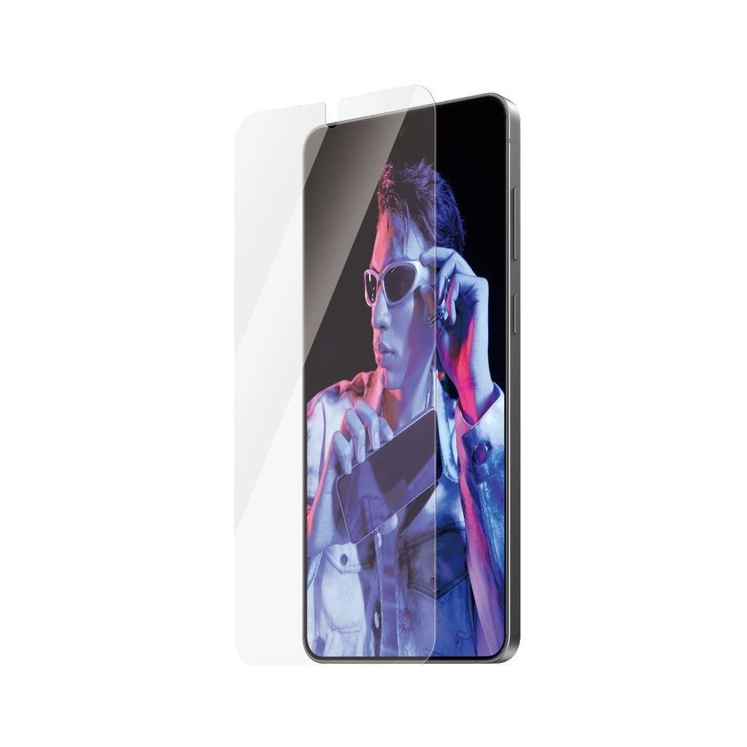 Samsung Galaxy S25 Edge Skärmskydd Ultra Wide Fit (with EasyAligner)