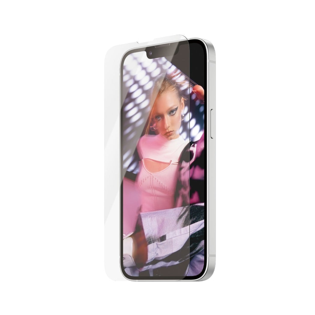 iPhone 13 Skärmskydd Ultra Wide Fit (with EasyAligner)
