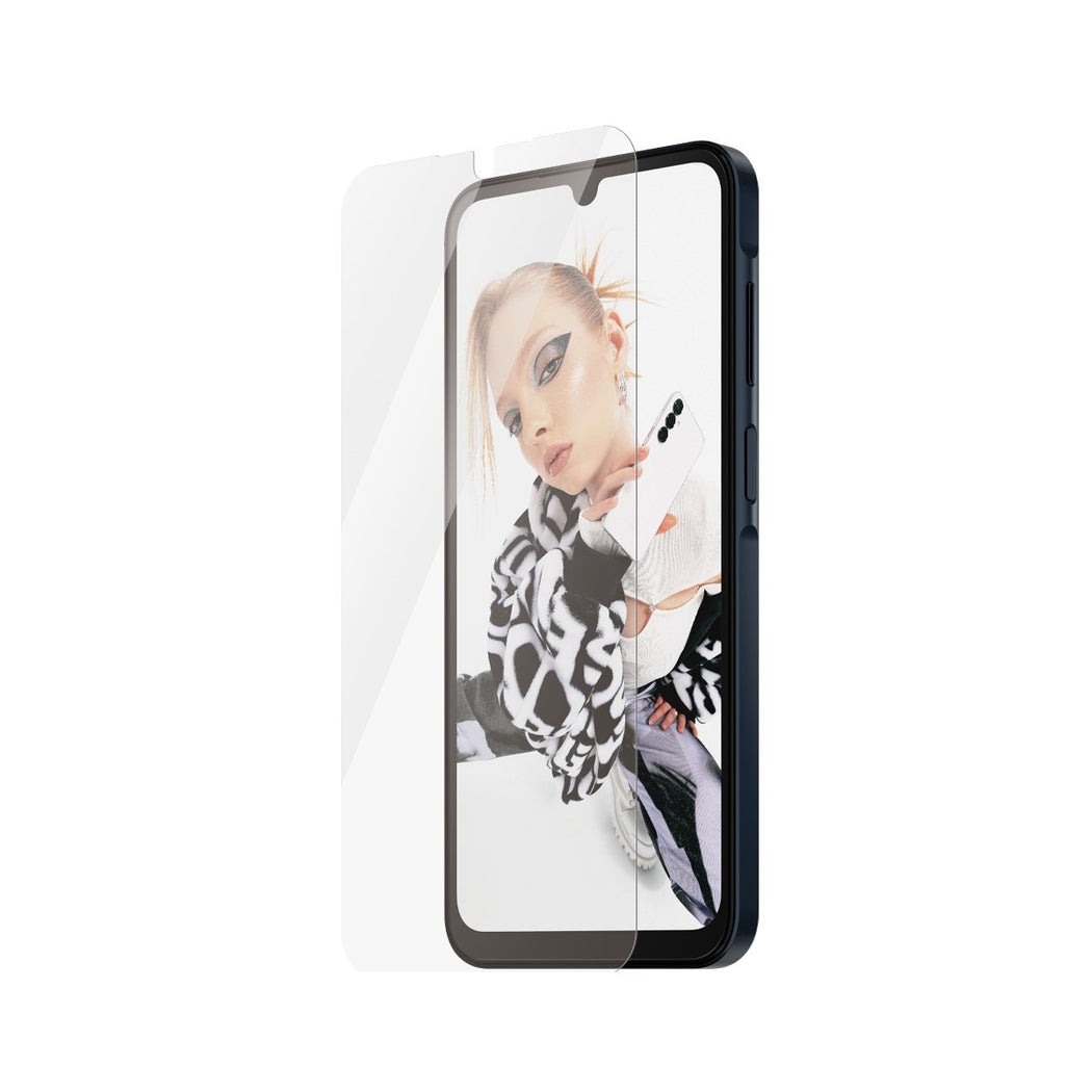 Samsung Galaxy A26 Skärmskydd Ultra Wide Fit (with EasyAligner)