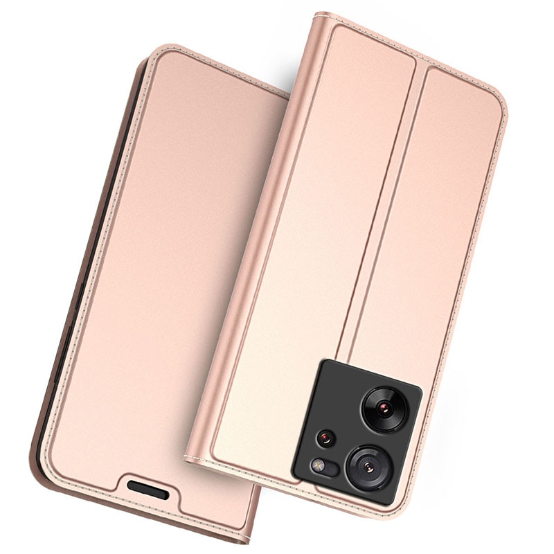 Slim Card Wallet Xiaomi 13T roséguld