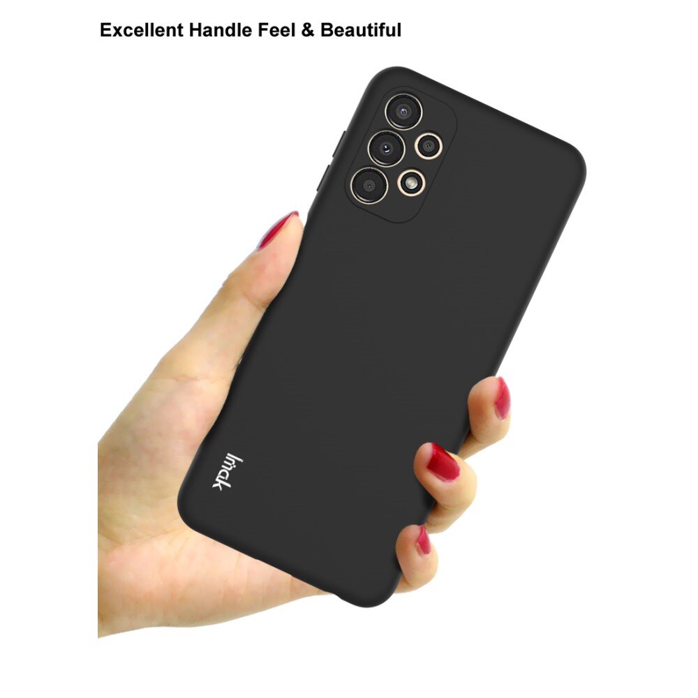 TPU Case Samsung Galaxy A13 Svart