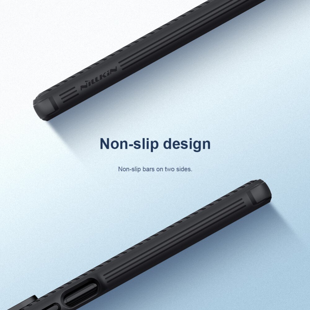 CamShield Skal Xiaomi 11T/11T Pro Svart