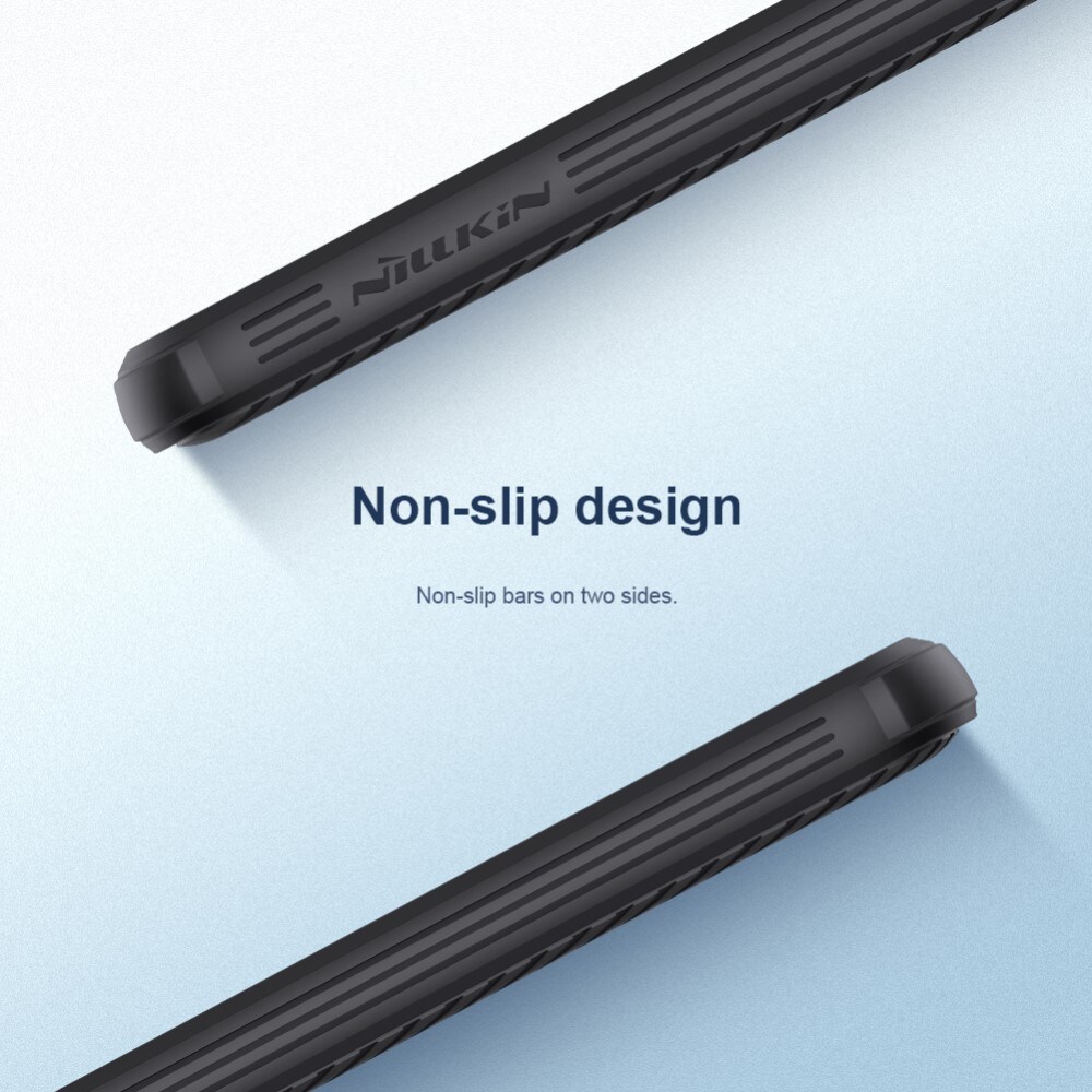 CamShield Skal Xiaomi 12 Pro Svart