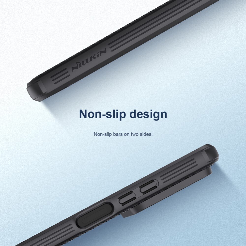 CamShield Skal Xiaomi Redmi Note 11 Pro Svart