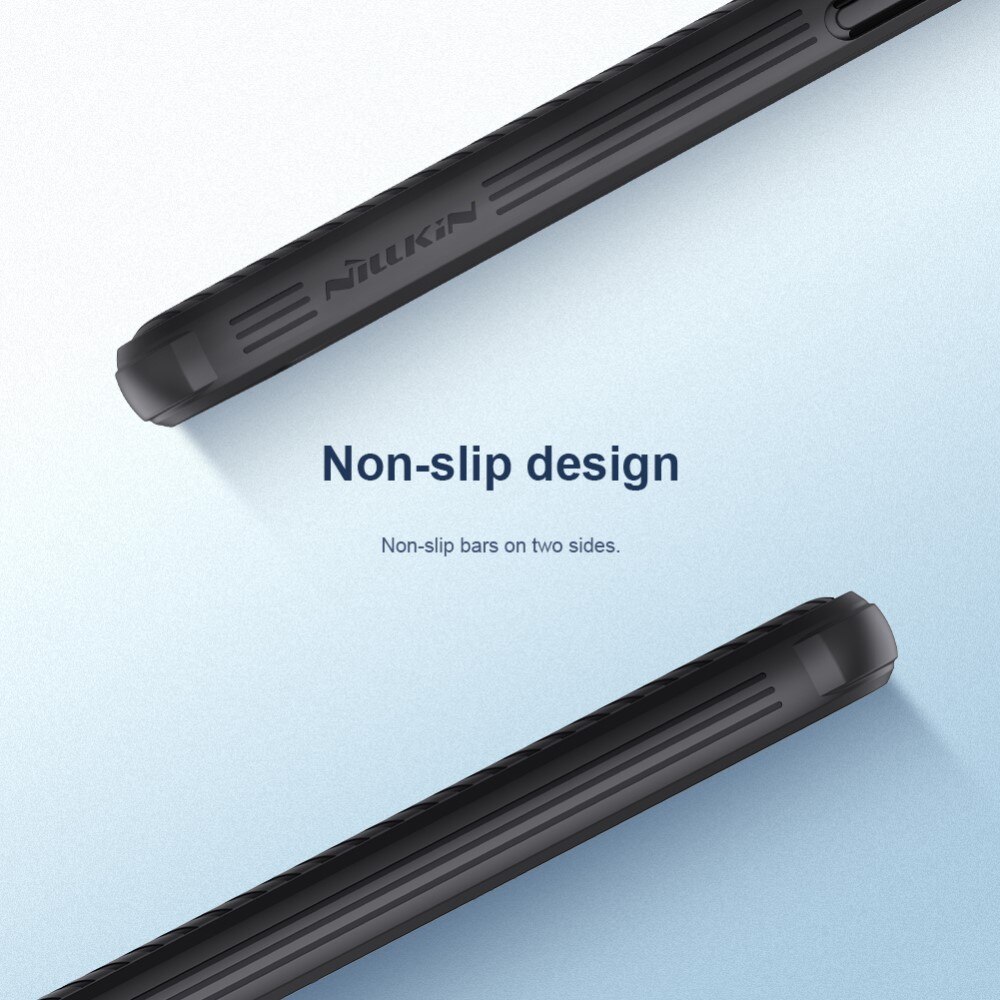 CamShield Skal Realme GT 2 Pro Svart