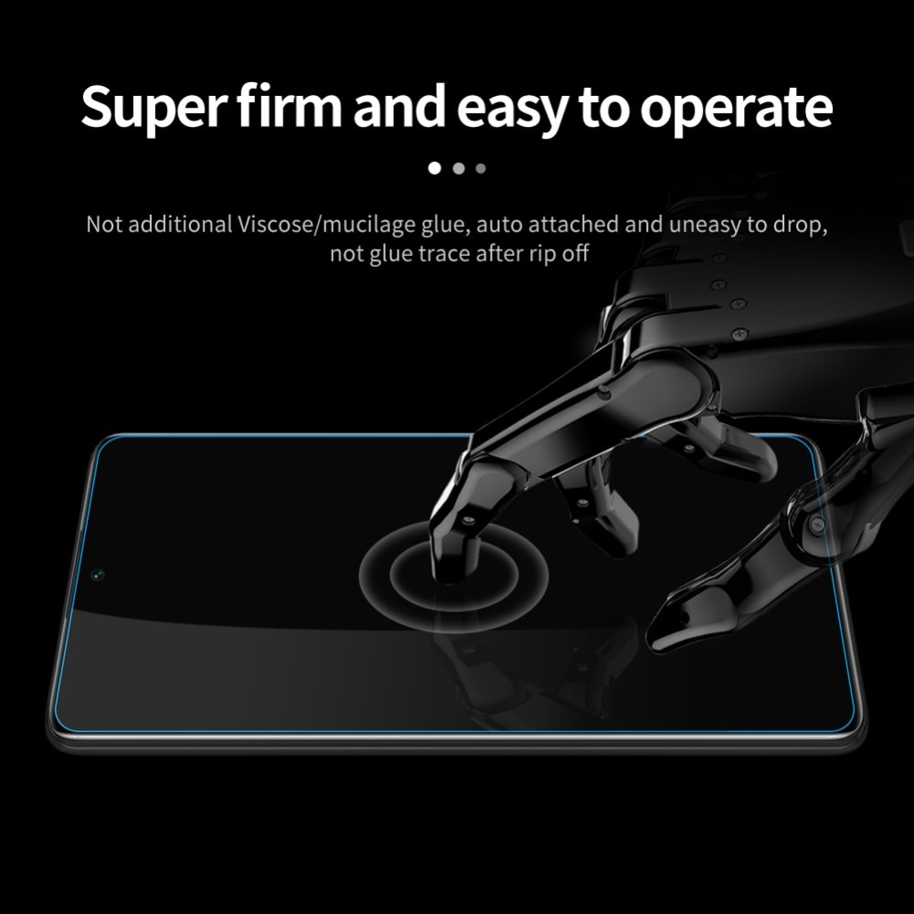 Amazing H+PRO Härdat Glas Skydd Xiaomi 11T/11T Pro