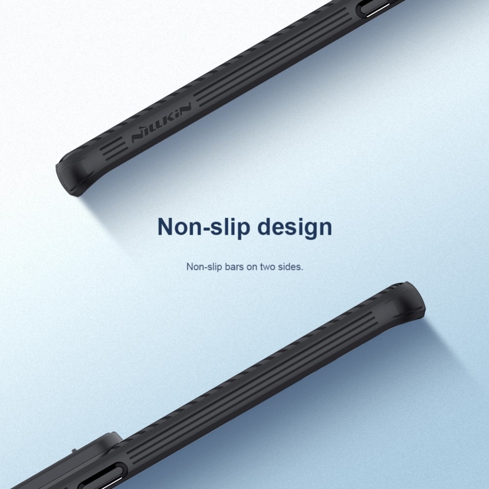 CamShield Skal  OnePlus 10 Pro Svart
