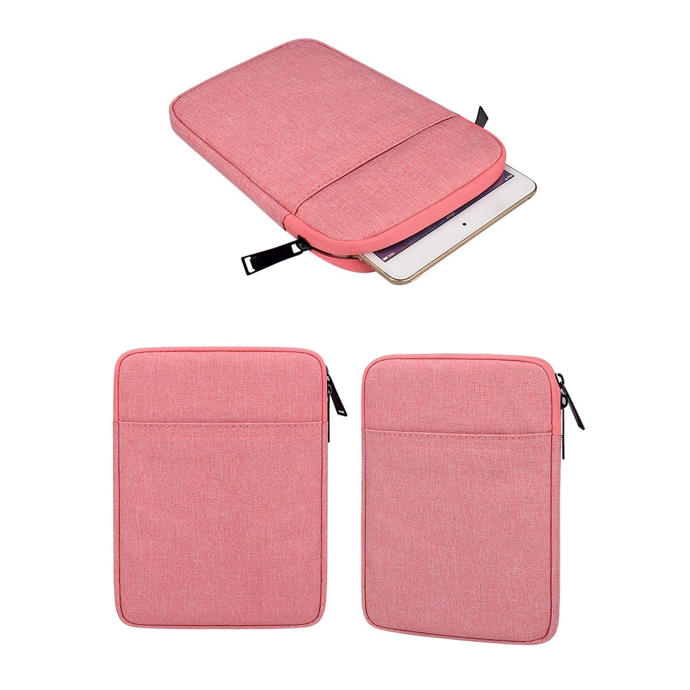 Sleeve iPad/tablet upp till 11" rosa