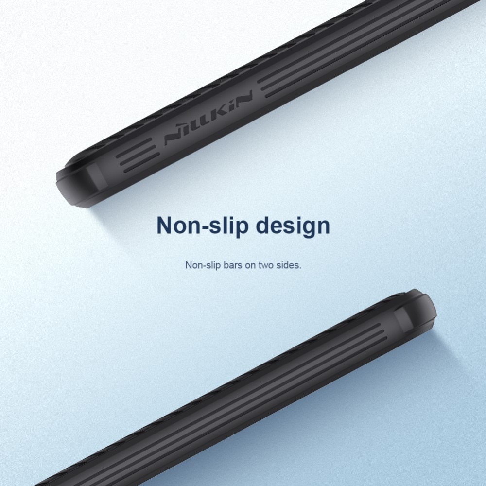 CamShield Skal Xiaomi Redmi Note 12 Pro Svart