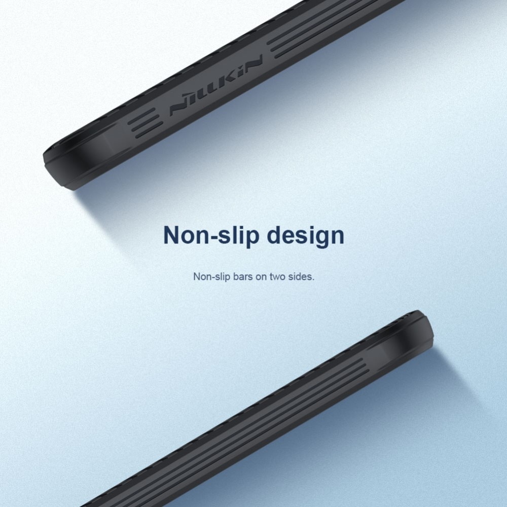 CamShield Skal Xiaomi 13 Svart
