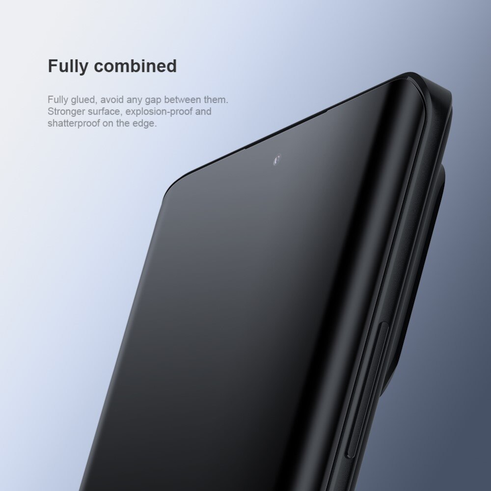 Curved Screen Film (2-pack) Xiaomi 13 Pro