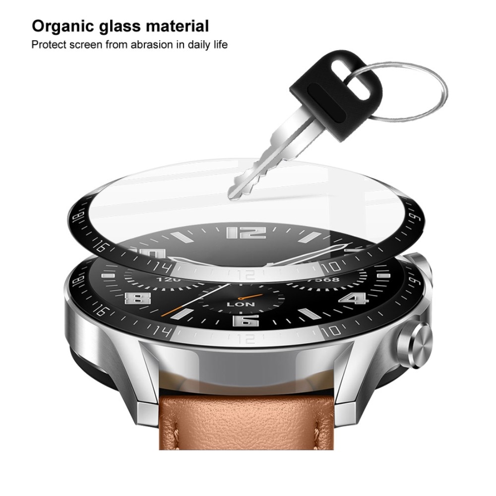 Plexiglas Skärmskydd Xiaomi Watch S1