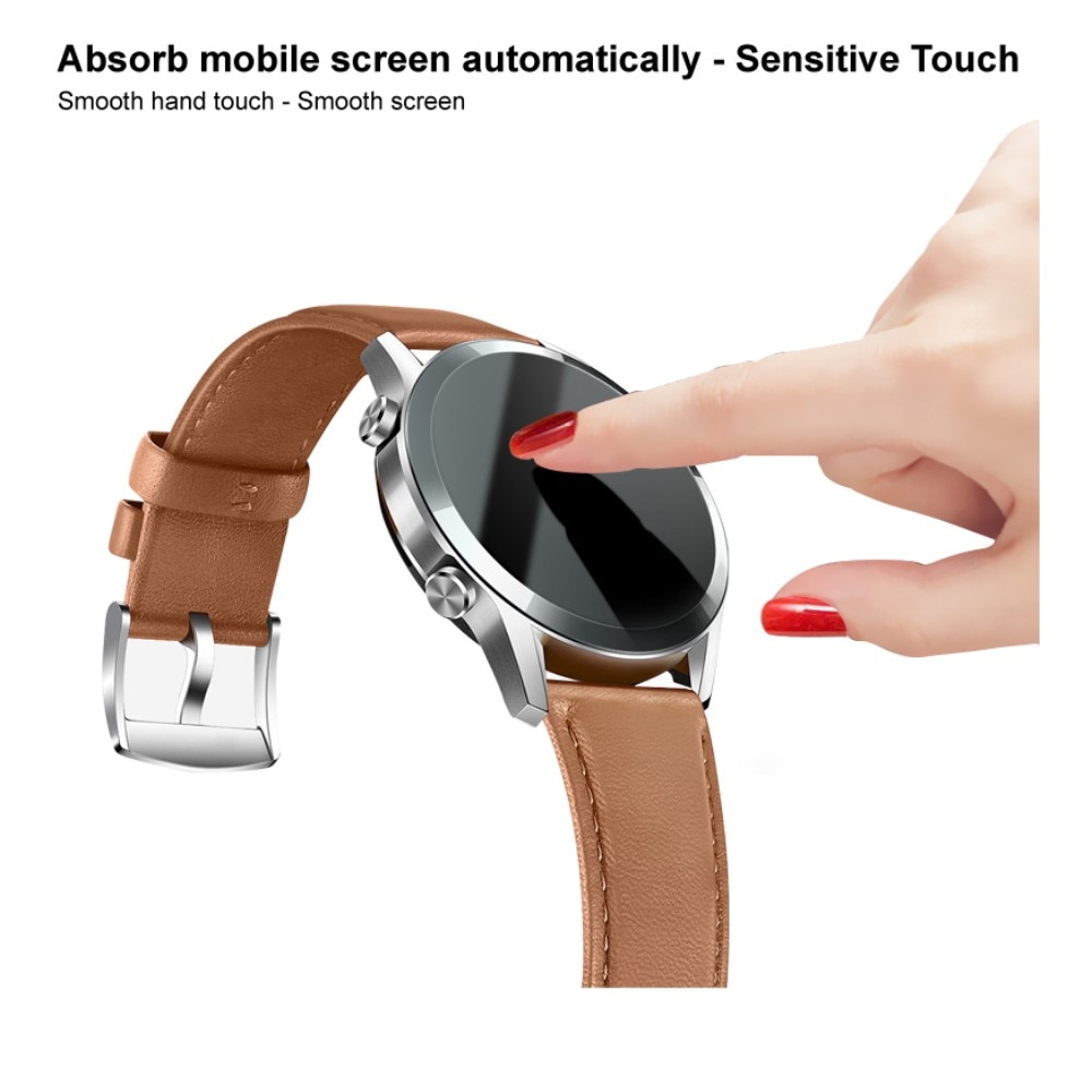 Plexiglas Skärmskydd Xiaomi Watch S1