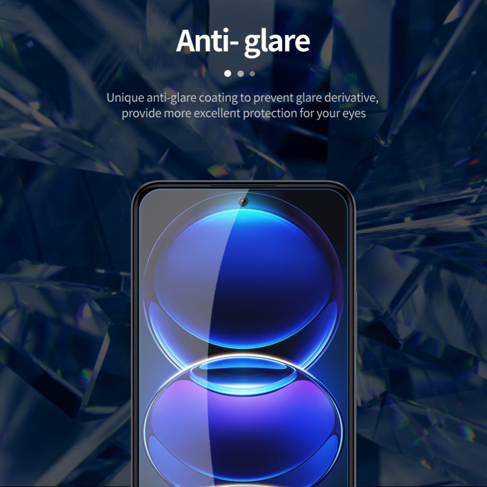 Amazing H+PRO Härdat Glas Xiaomi Redmi Note 12