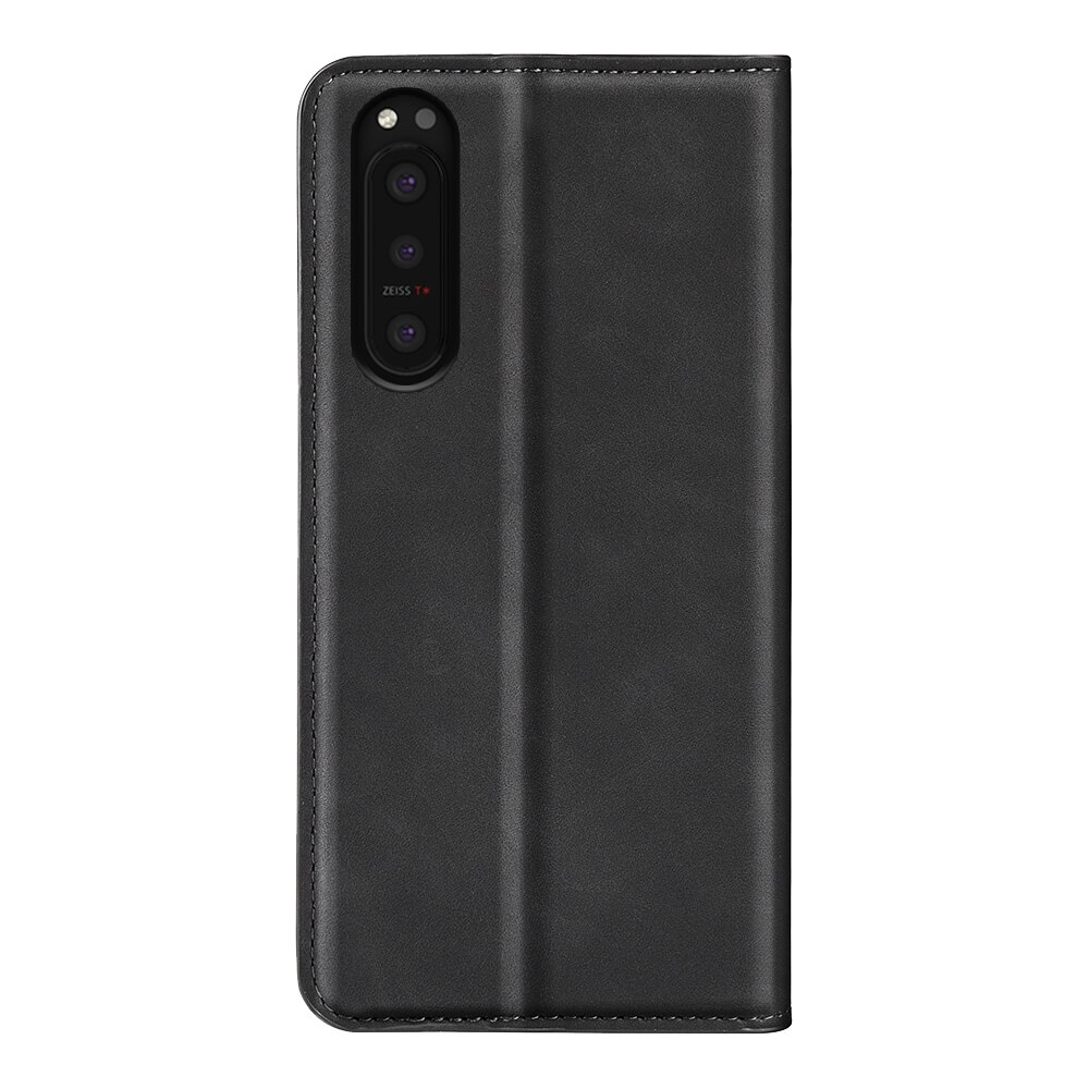 Sony Xperia 5 II Slim Mobilfodral Svart
