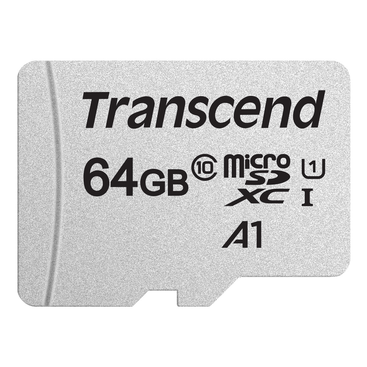 microSDXC 64GB U1 (R95/W25)  - Minneskort