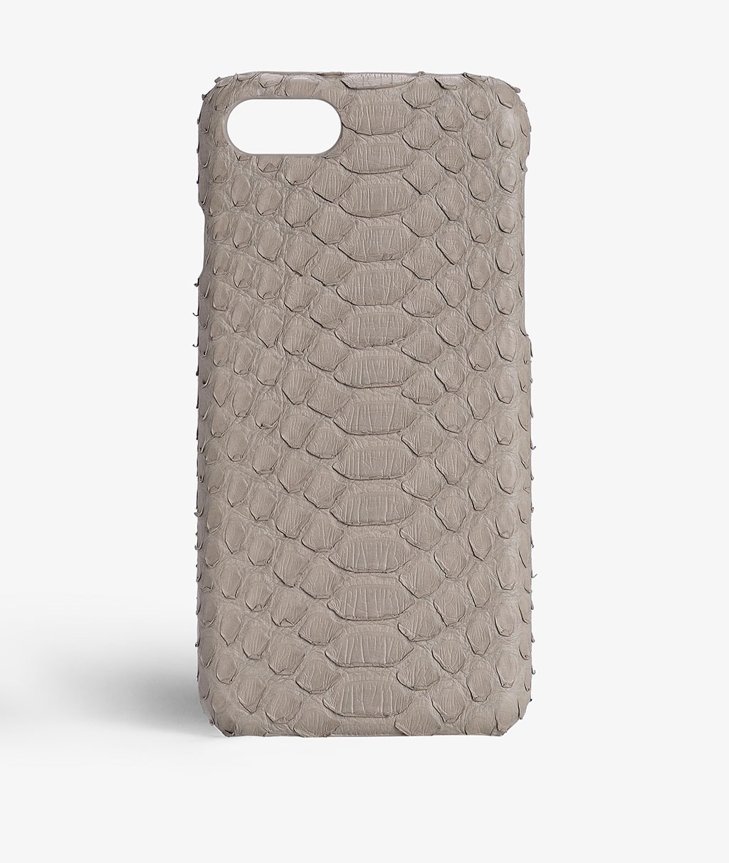 Skal iPhone 8 Real Python Concrete