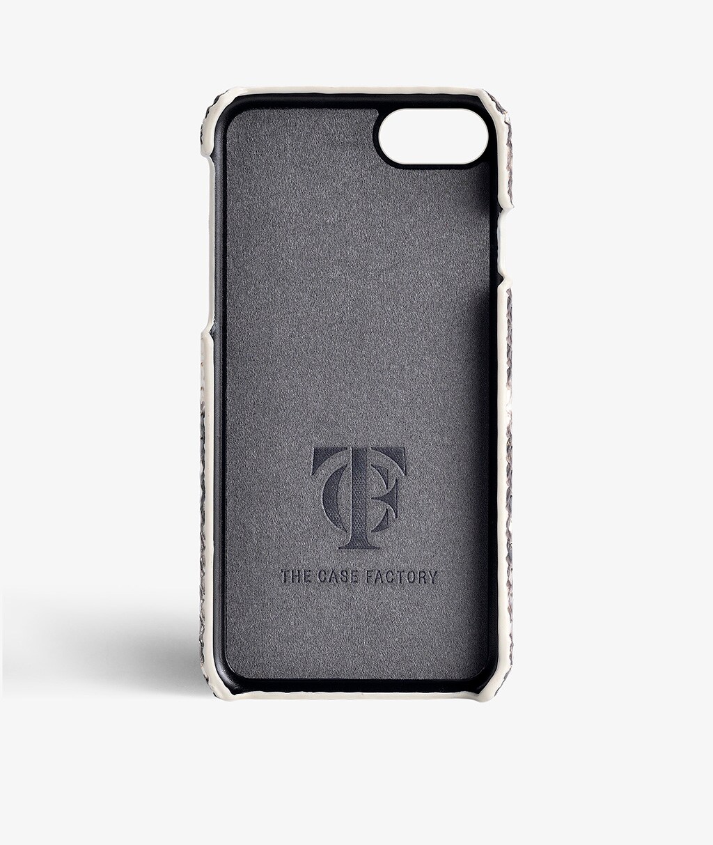 Skal iPhone 7 Real Python Golden Roccia