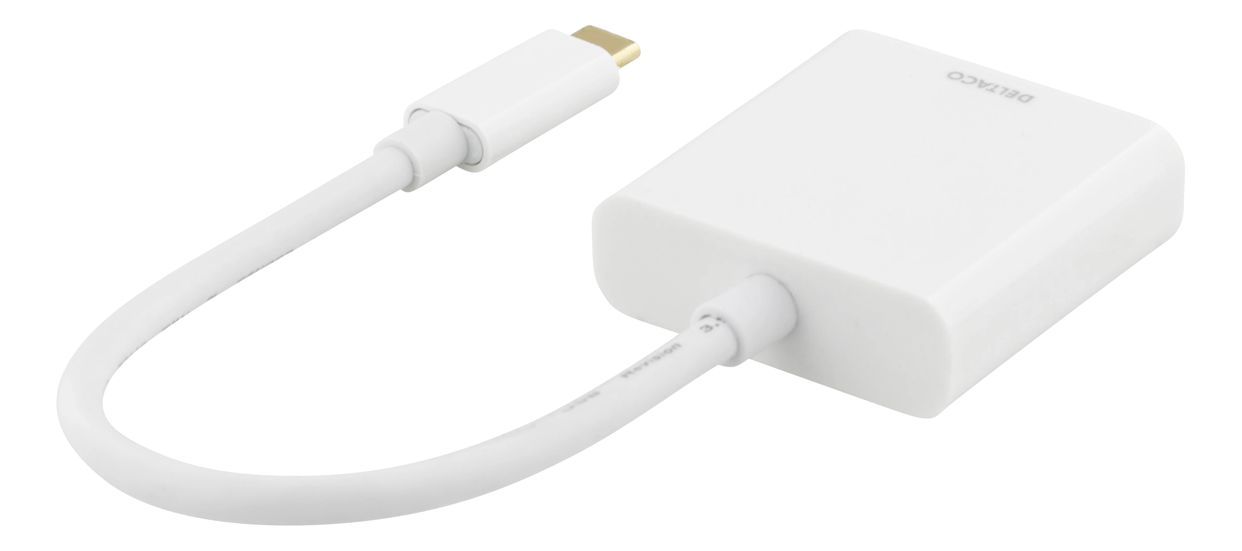 USB-C-HDMI Adapter Vit