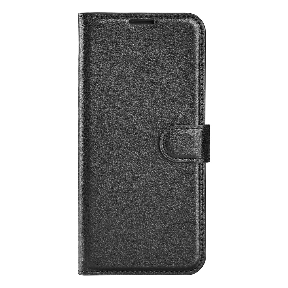 Mobilfodral OnePlus 12 svart