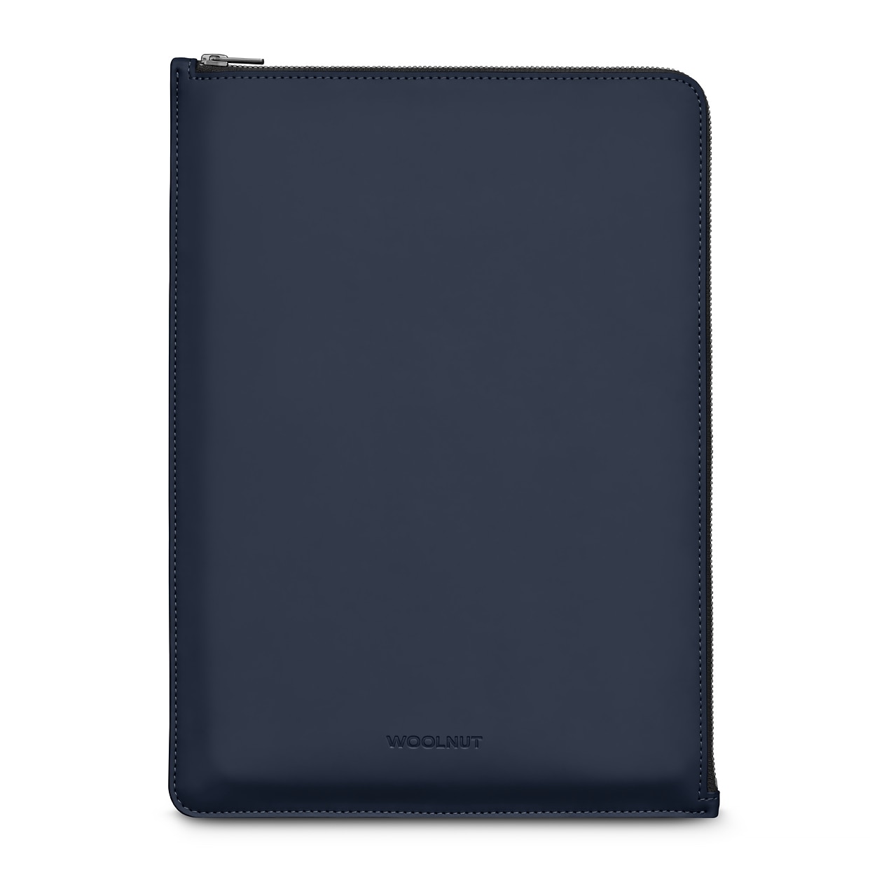 MacBook 13/14" Matte PU Folio Blue