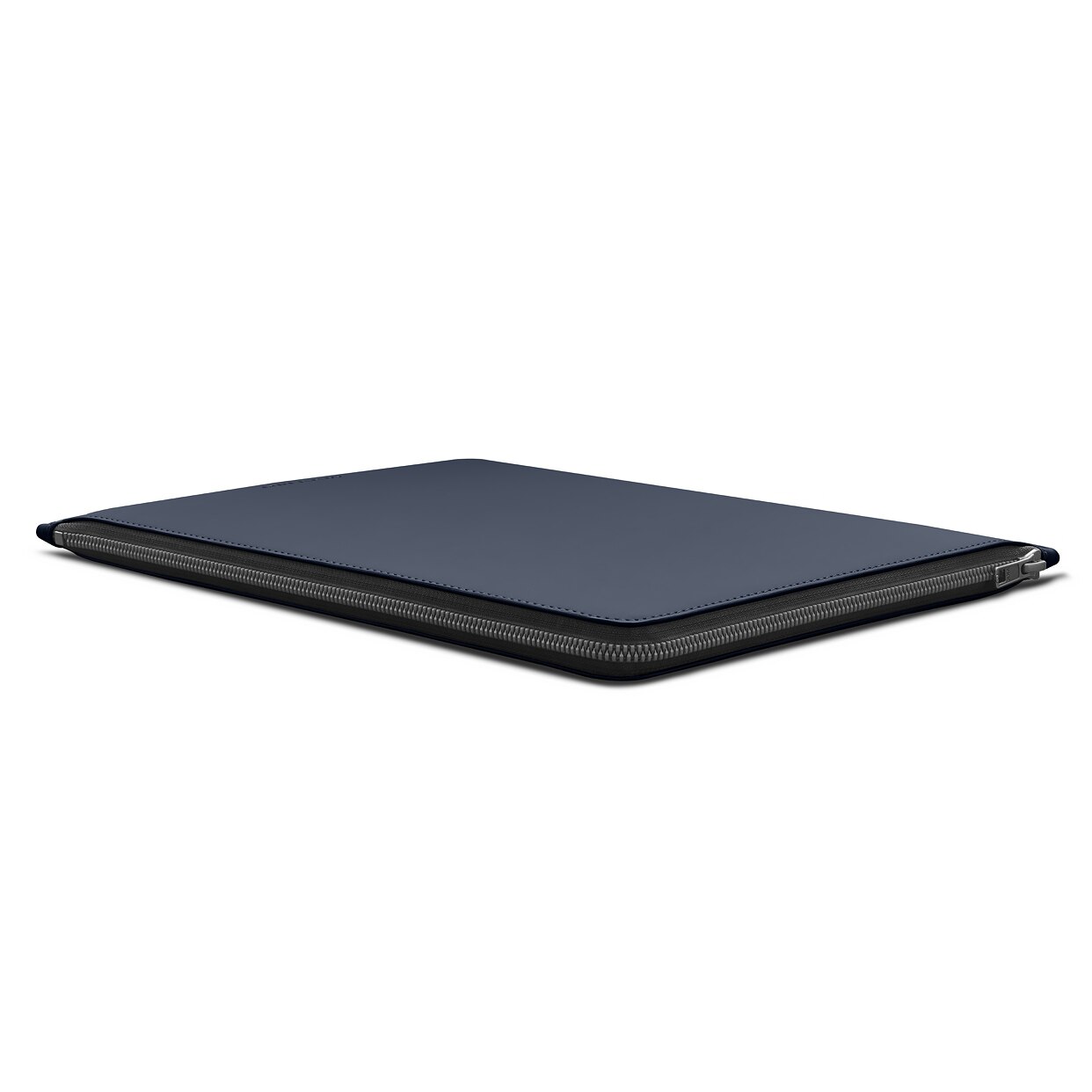 MacBook 13/14" Matte PU Folio Blue