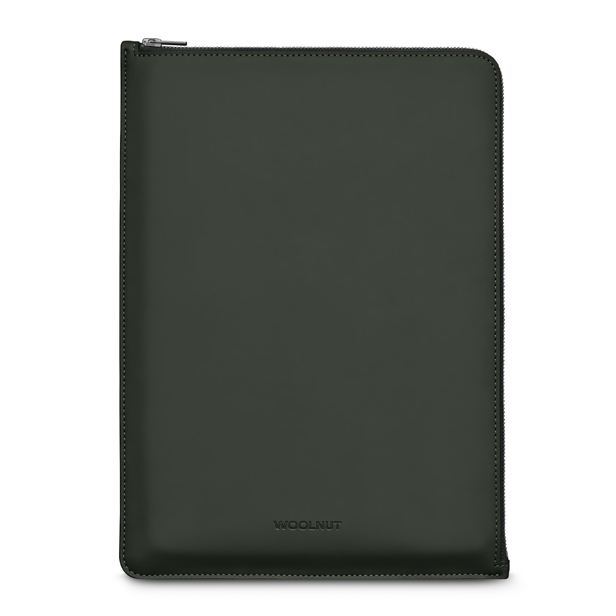 MacBook 13/14" Matte PU Folio Green