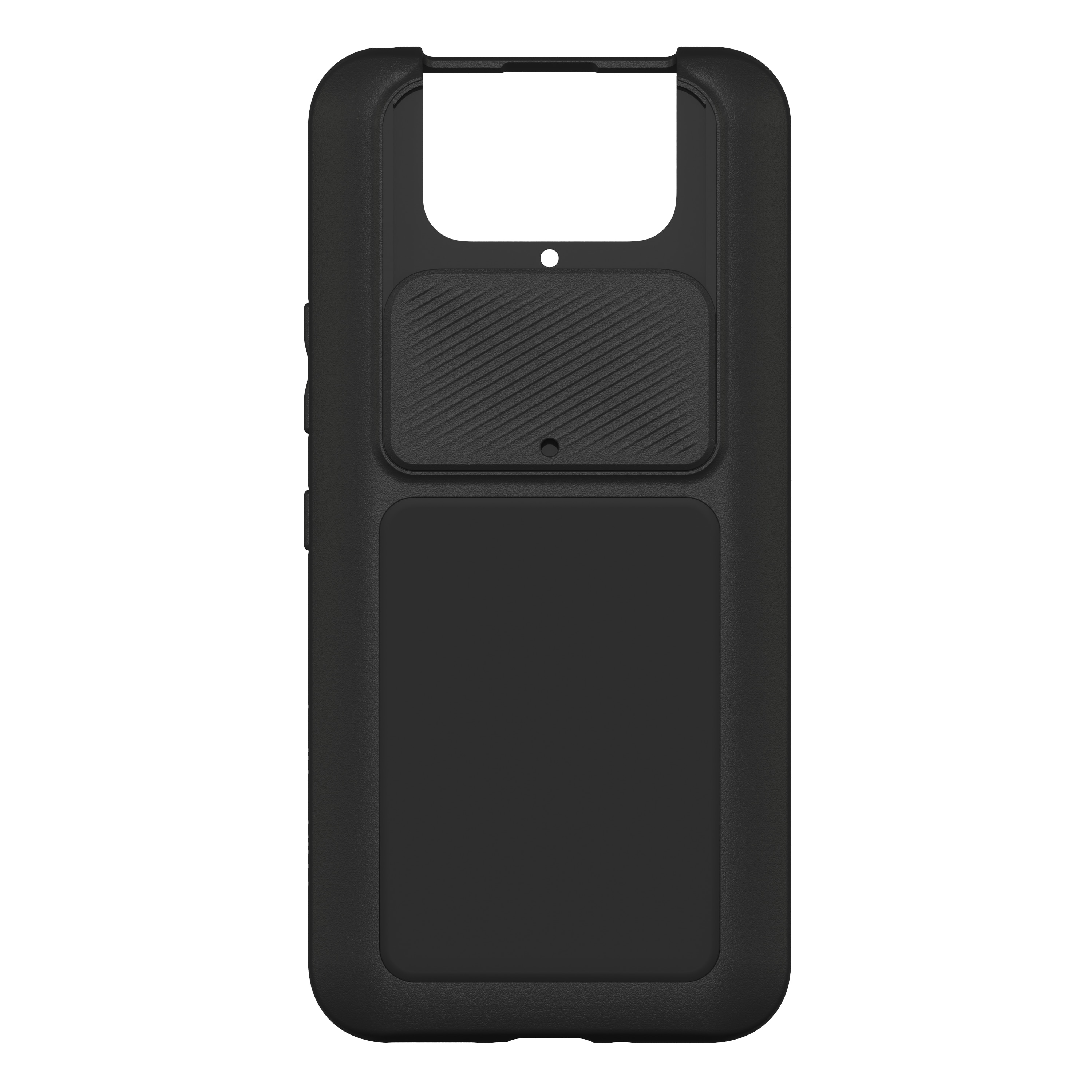 SolidSuit Skal Asus ZenFone 8 Flip Black