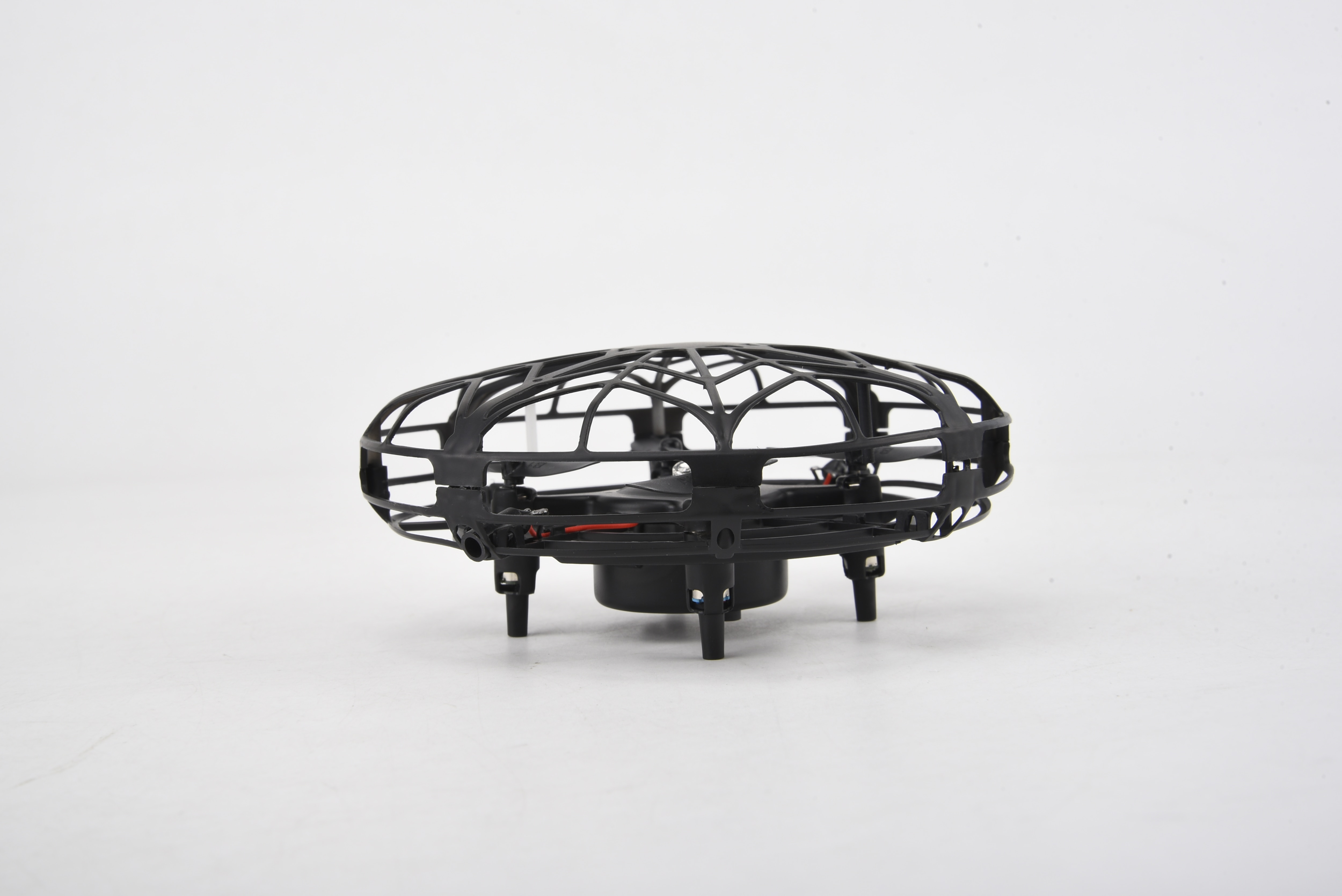 Smart Drone UFO svart