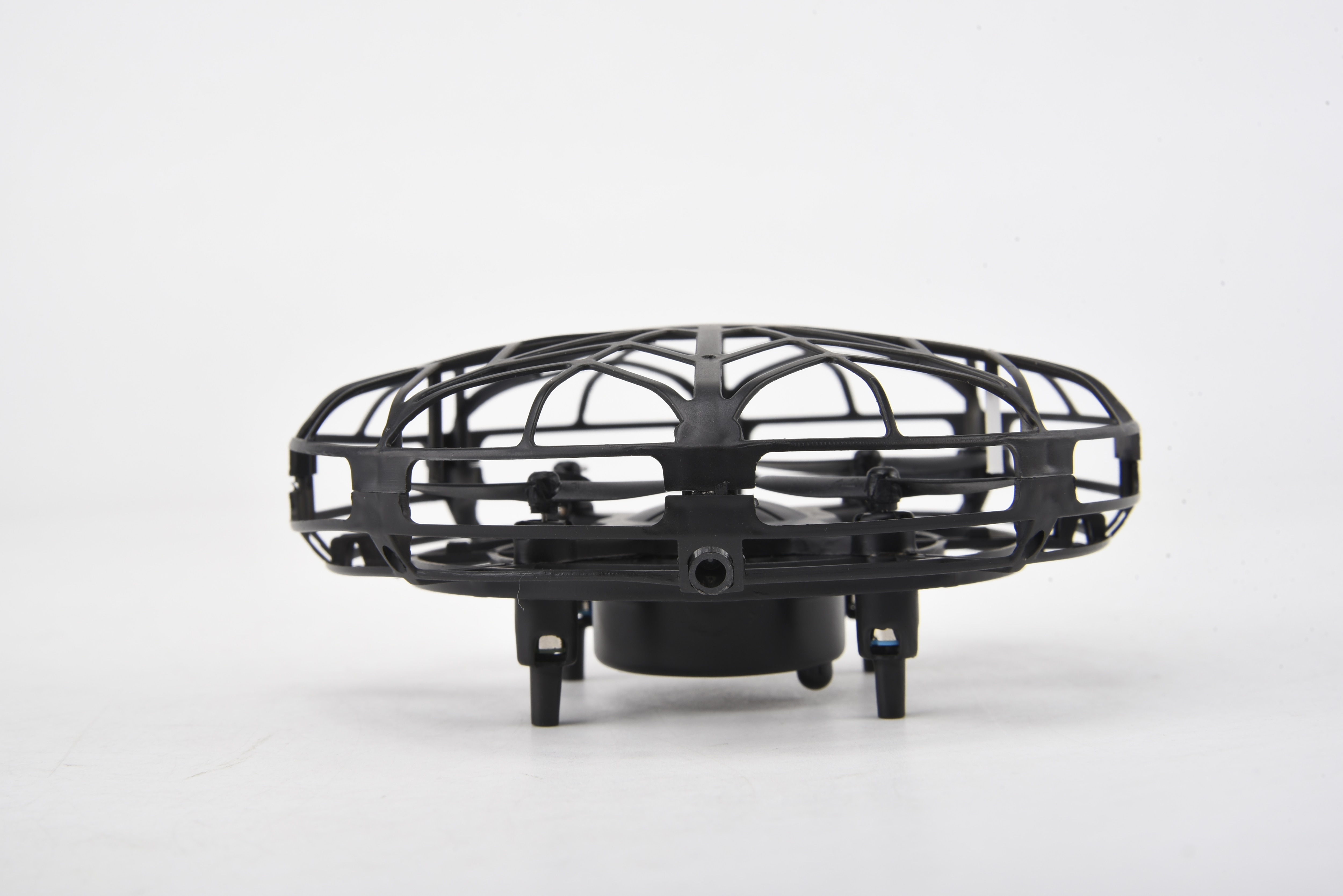 Smart Drone UFO svart