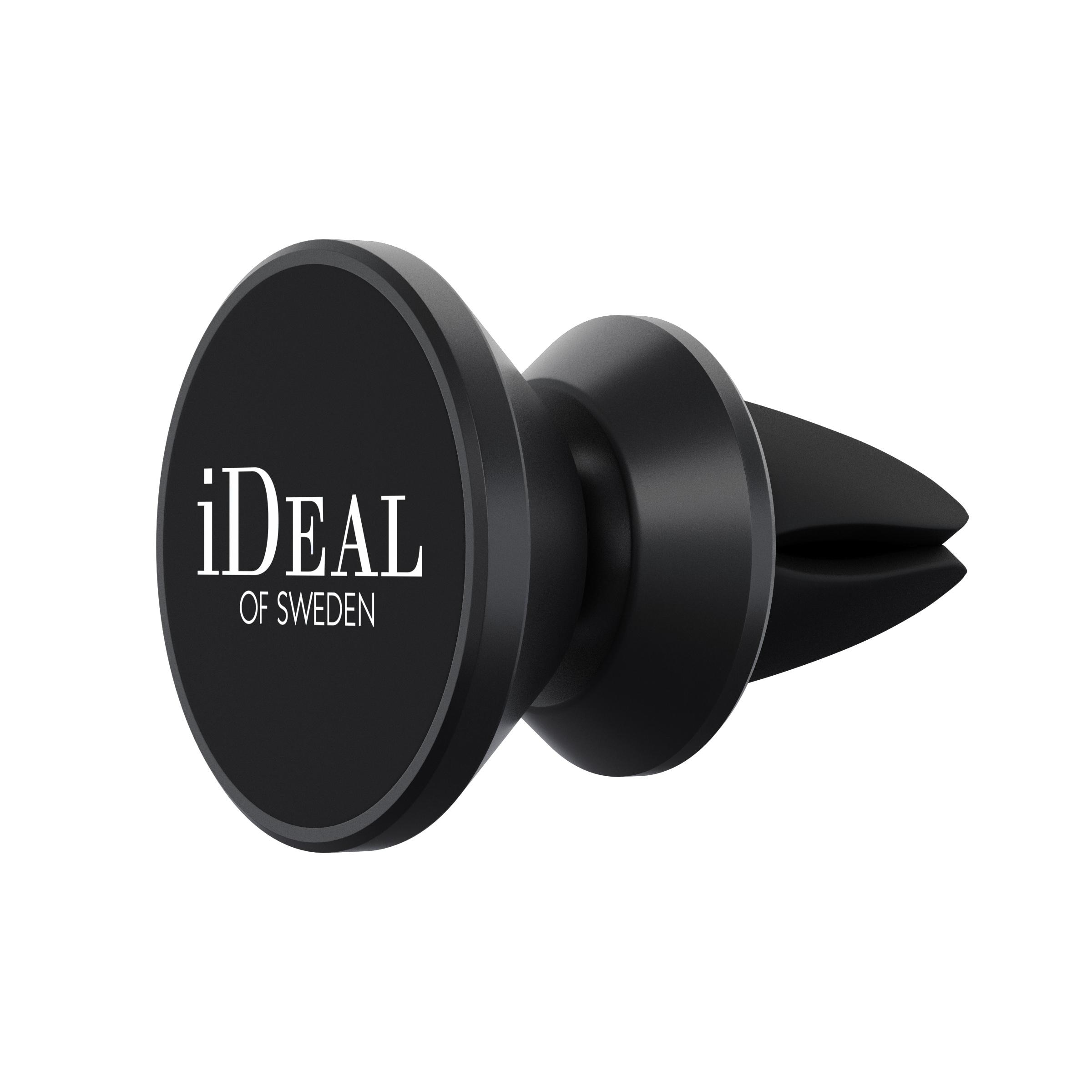 Car Vent Mount Universal Black