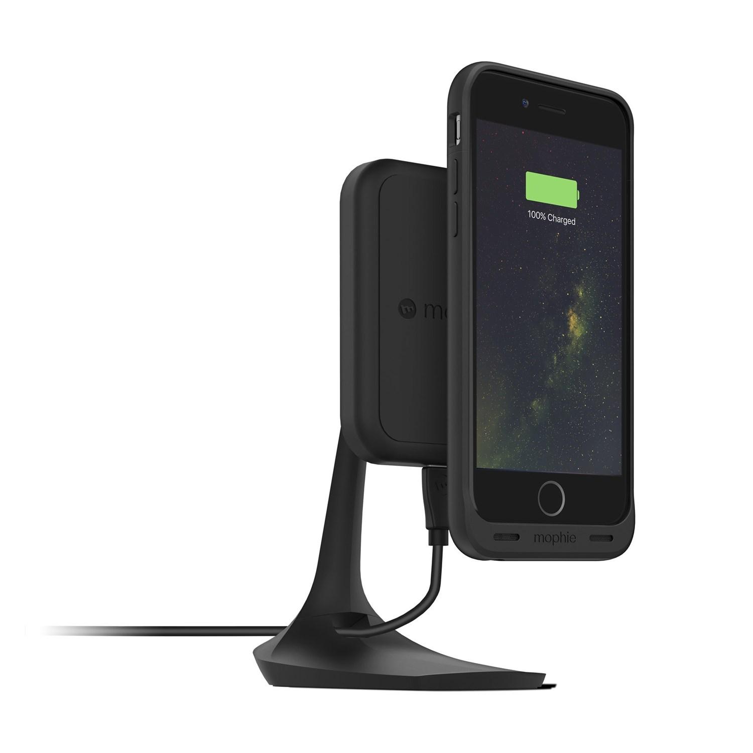 Charge Force Desk Mount