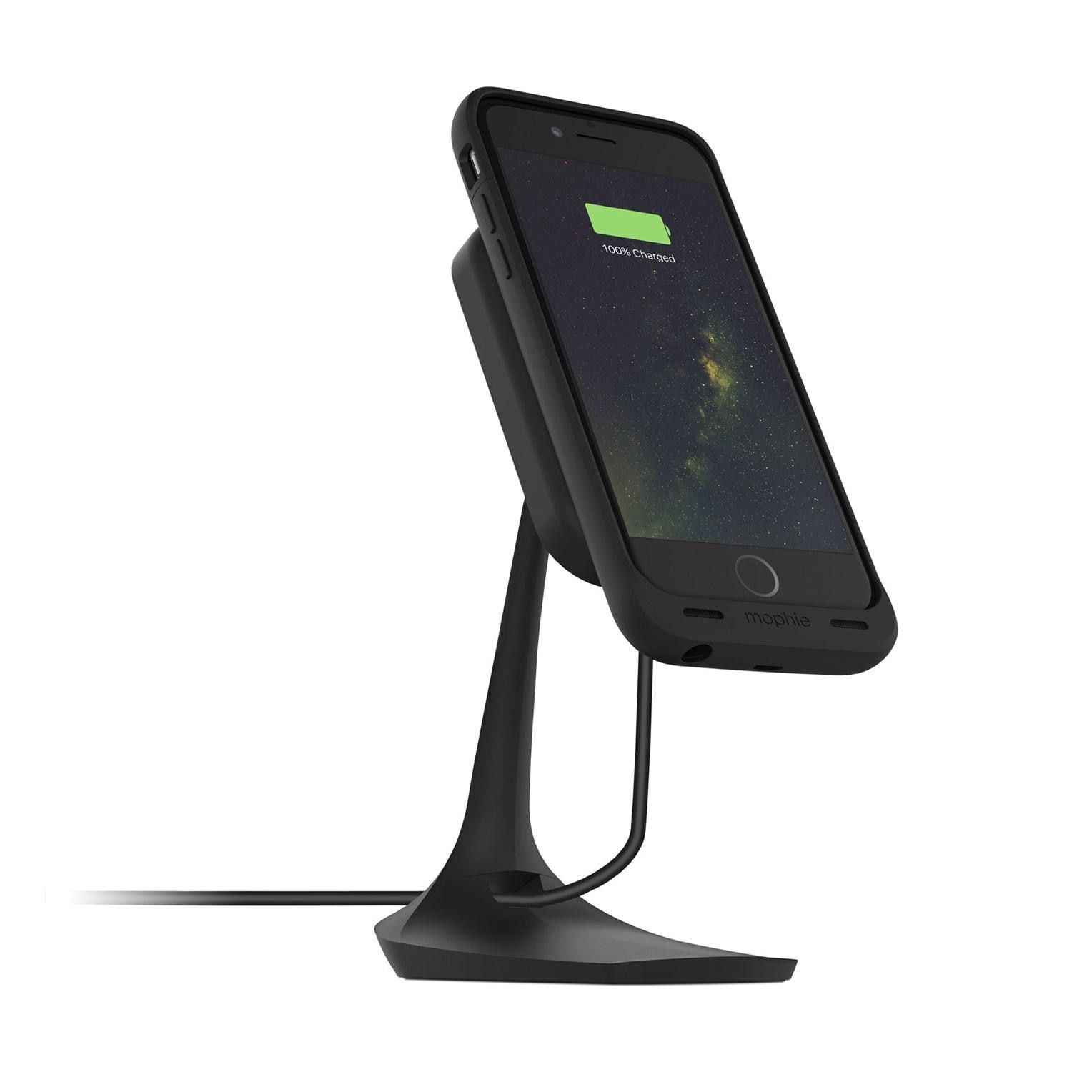 Charge Force Desk Mount