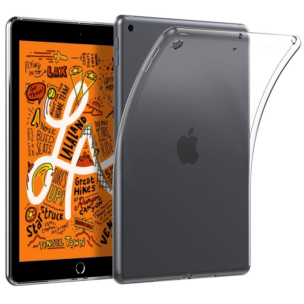 Skal iPad Mini 5th Gen (2019) transparent