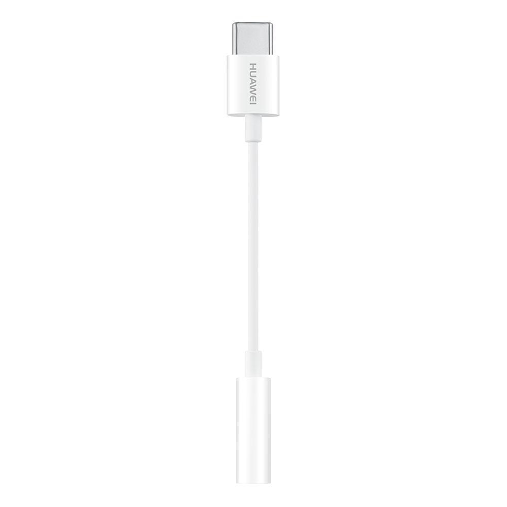 USB-C to 3.5 mm Headphone Jack Adapter