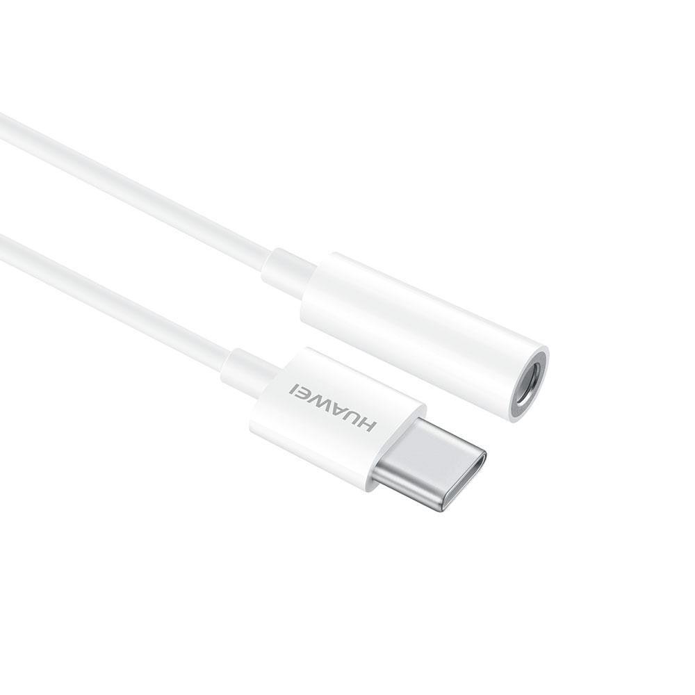 USB-C to 3.5 mm Headphone Jack Adapter