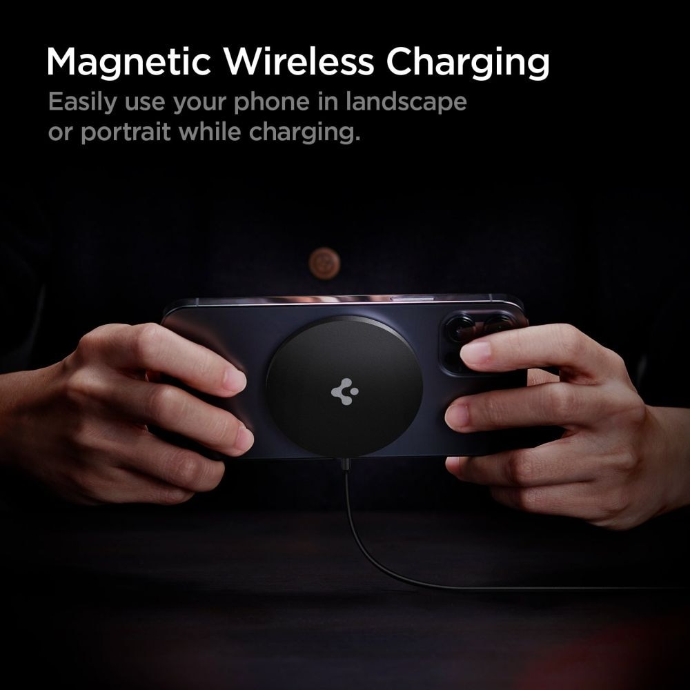 ArcField Charging Pad Black