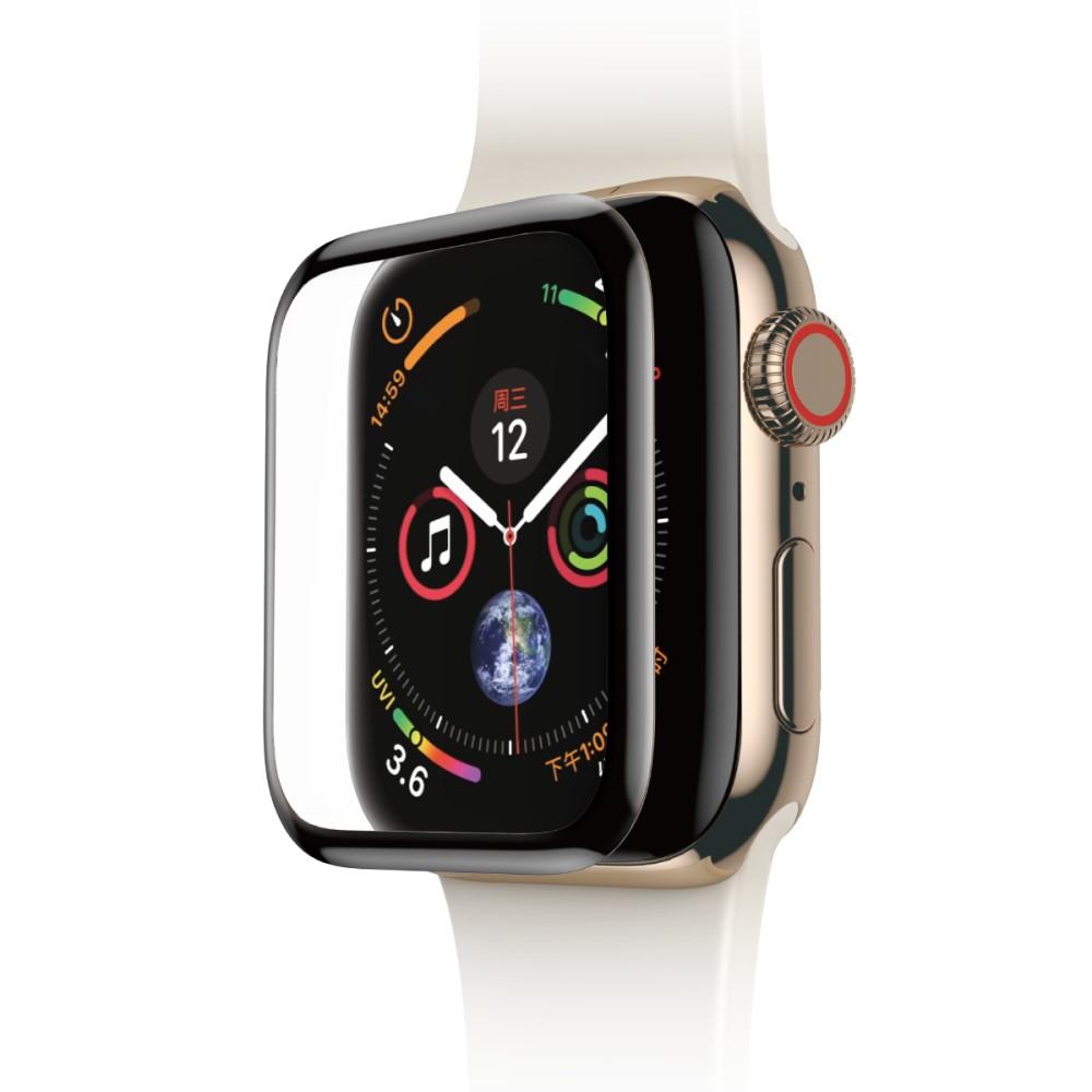 Full-screen Curved Glass Apple Watch 42mm