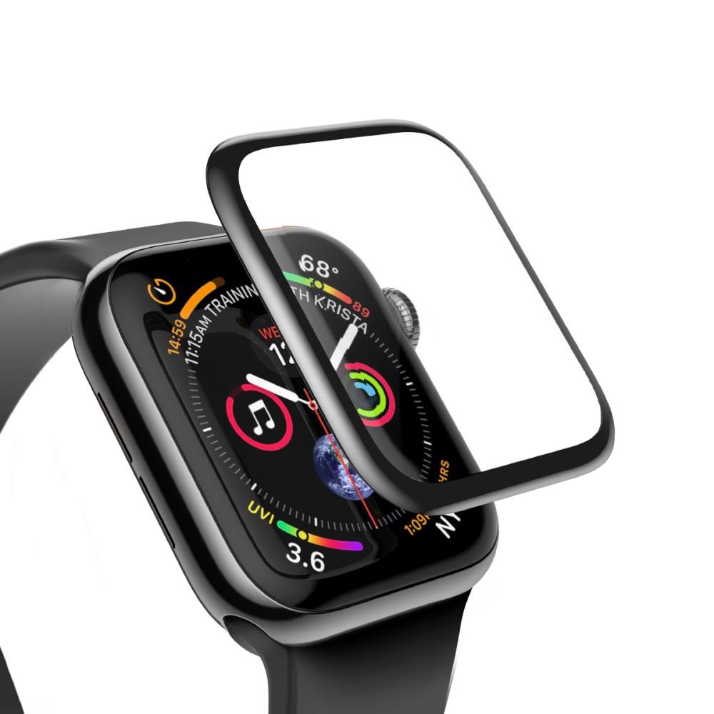 Full-screen Curved Glass Apple Watch 42mm