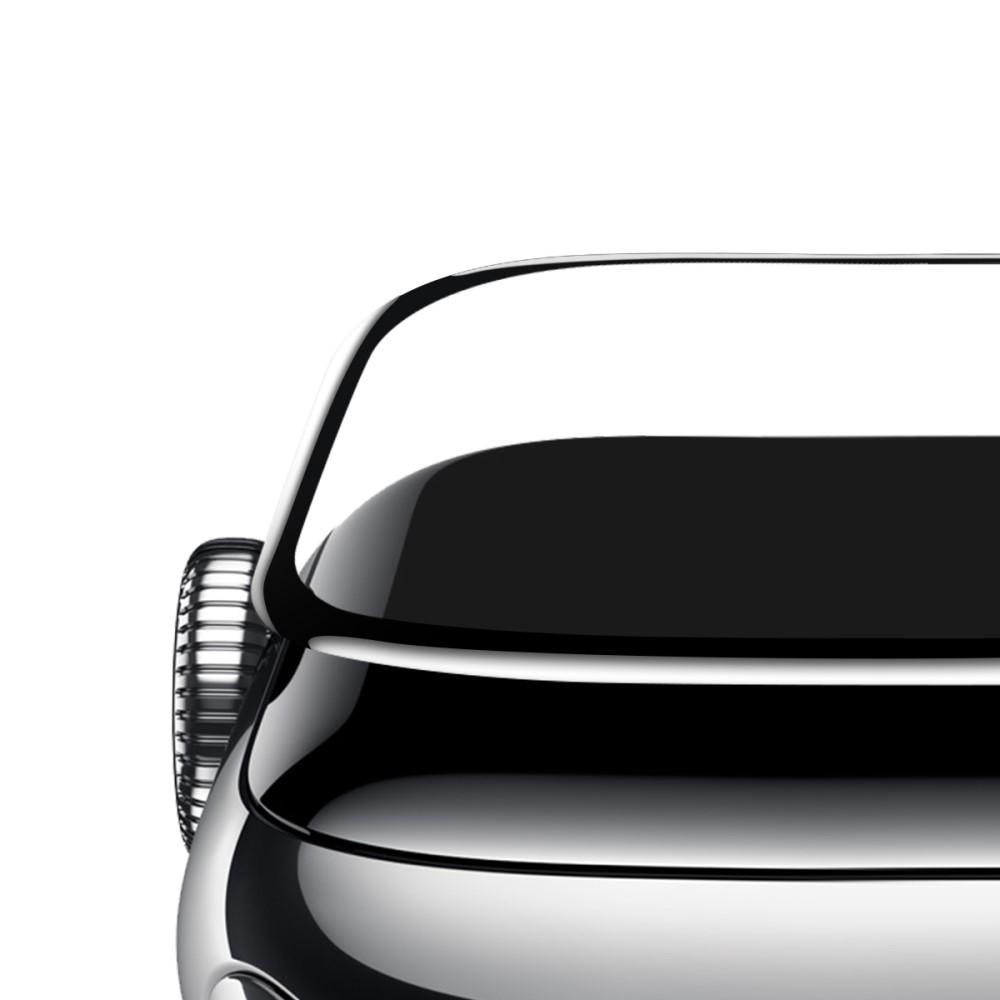 Full-screen Curved Glass Apple Watch 42mm