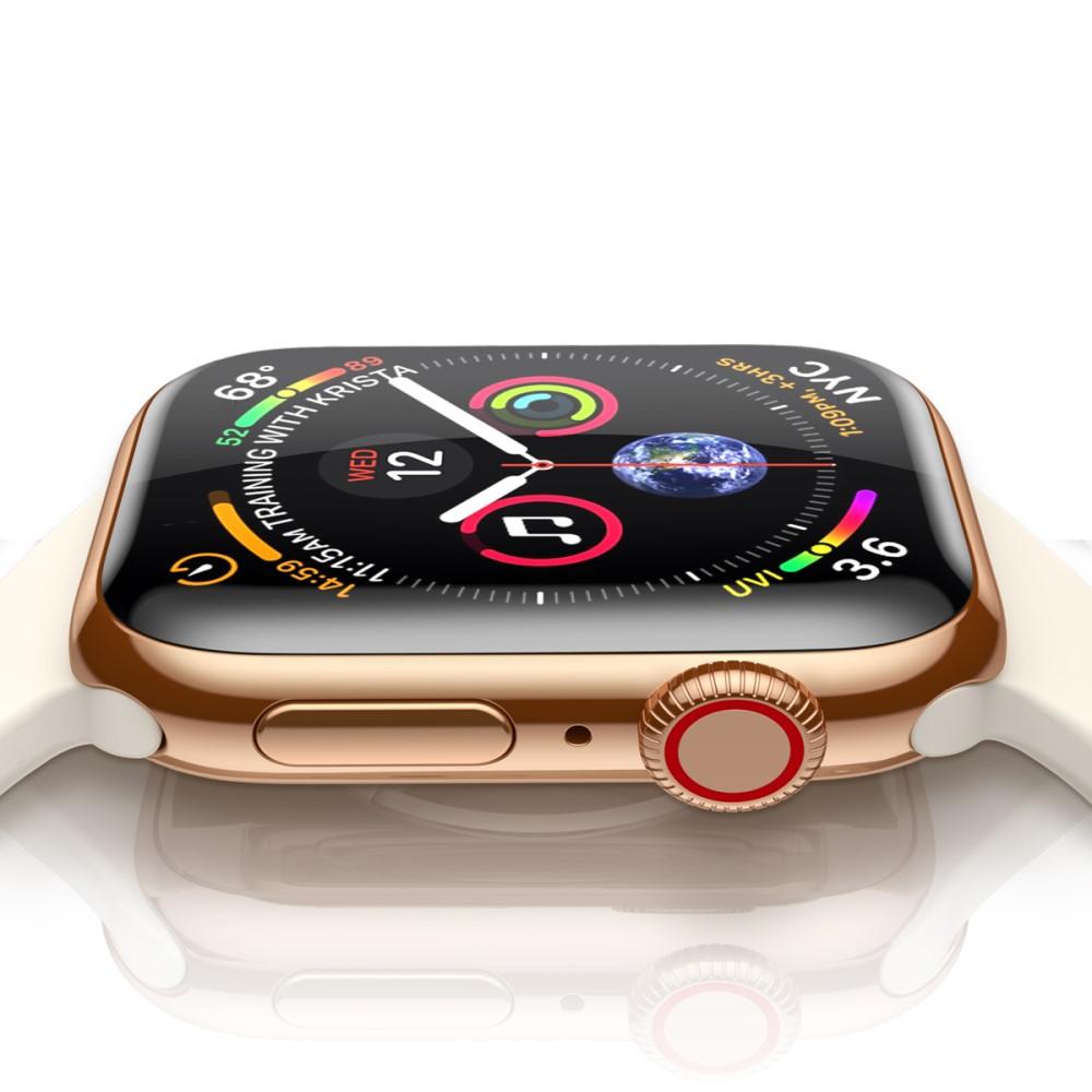 Full-screen Curved Glass Apple Watch 42mm