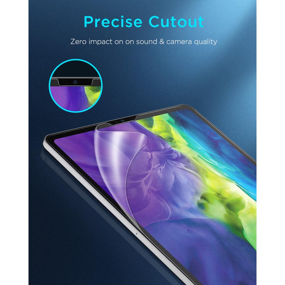 Paper-like Screen Protector iPad Pro 11 2018/2020/2021/2022
