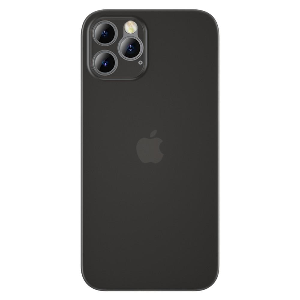 UltraThin Case iPhone 12 Pro Black