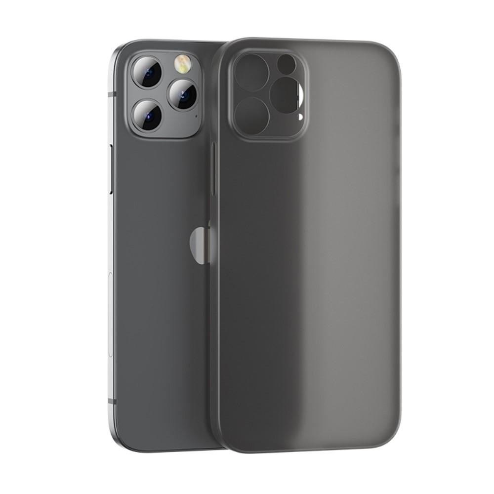 UltraThin Case iPhone 12 Pro Max Black