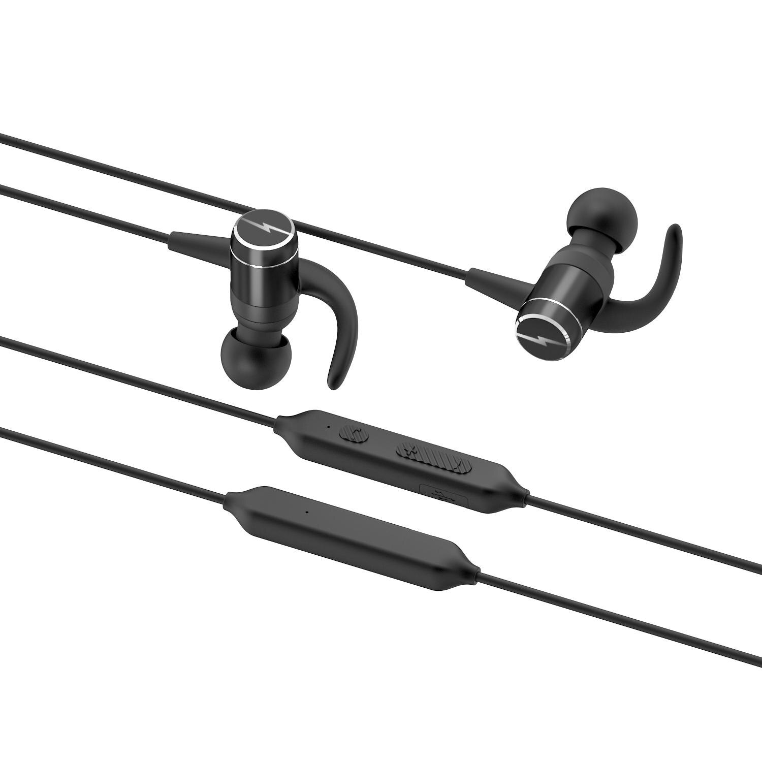 HSP100 In-ear Headset Sport Bluetooth