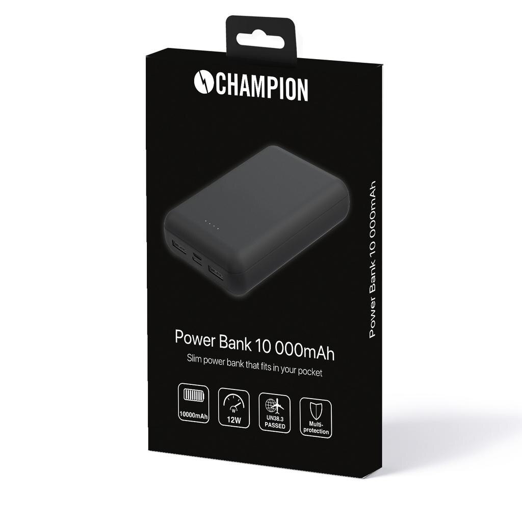 Powerbank 10000 mAh