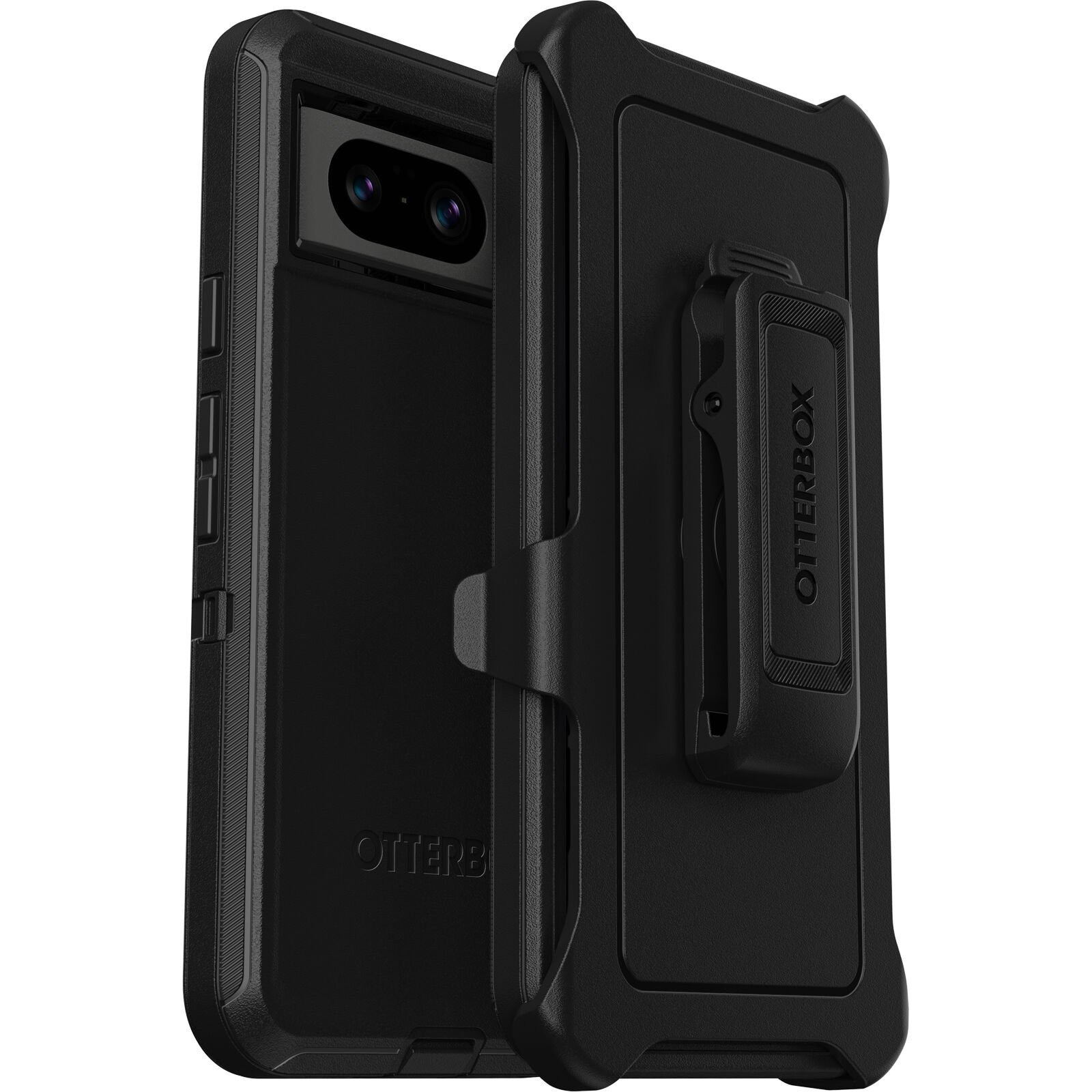Defender Skal Google Pixel 8 Svart