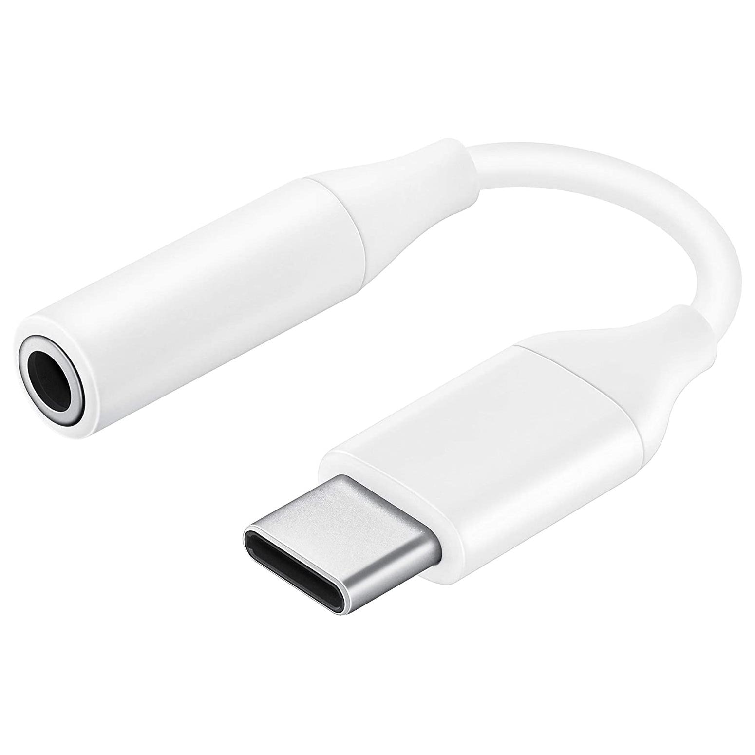 Adapter USB-C till 3.5 mm DAC (EE-UC10JU)